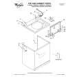 WHIRLPOOL LSQ9549LG1 Parts Catalog WHIRLPOOL LSQ9549LG1 Parts Catalog