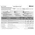 WHIRLPOOL GSX 5891 TW Quick Start WHIRLPOOL GSX 5891 TW Quick Start