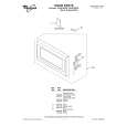 WHIRLPOOL YMT4070SKB0 Parts Catalog WHIRLPOOL YMT4070SKB0 Parts Catalog