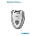 PHILIPS HP6407/00 Owners Manual PHILIPS HP6407/00 Owners Manual