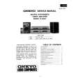 ONKYO R-A5 Service Manual ONKYO R-A5 Service Manual
