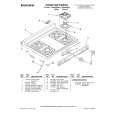 WHIRLPOOL TGR61W2BN1 Parts Catalog WHIRLPOOL TGR61W2BN1 Parts Catalog