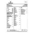 THOMSON 27LB120S4 Service Manual THOMSON 27LB120S4 Service Manual