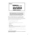 ROLAND SRX-98 Owners Manual ROLAND SRX-98 Owners Manual