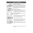 PHILIPS SVC2520/10 Owners Manual PHILIPS SVC2520/10 Owners Manual