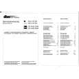 SCHNEIDER SVC574 Service Manual SCHNEIDER SVC574 Service Manual