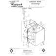 WHIRLPOOL LB5300XKW0 Parts Catalog WHIRLPOOL LB5300XKW0 Parts Catalog