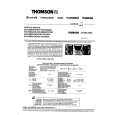 THOMSON 3500ALTIMA Service Manual THOMSON 3500ALTIMA Service Manual