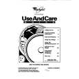 WHIRLPOOL SF365BEYW2 Owners Manual WHIRLPOOL SF365BEYW2 Owners Manual