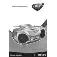 PHILIPS AZ1050/17 Owners Manual PHILIPS AZ1050/17 Owners Manual