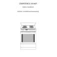 AEG 31016FF-W Owners Manual AEG 31016FF-W Owners Manual