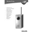 PHILIPS SBCVL1405/00 Owners Manual PHILIPS SBCVL1405/00 Owners Manual
