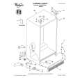 WHIRLPOOL 7ED20TQXFW05 Parts Catalog WHIRLPOOL 7ED20TQXFW05 Parts Catalog
