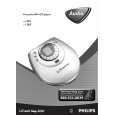 PHILIPS EXP301/17 Owners Manual PHILIPS EXP301/17 Owners Manual