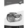 PHILIPS AZ1003/00C Owners Manual PHILIPS AZ1003/00C Owners Manual