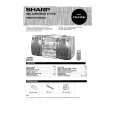 SHARP CDC430H Owners Manual SHARP CDC430H Owners Manual