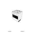 VOSS-ELECTROLUX GLB 820-1 Owners Manual VOSS-ELECTROLUX GLB 820-1 Owners Manual