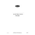 FIRENZI FSS600BK Owners Manual FIRENZI FSS600BK Owners Manual