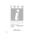 ELECTROLUX WA65LIWA Owners Manual ELECTROLUX WA65LIWA Owners Manual