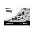 PHILIPS FW768P/22 Owners Manual PHILIPS FW768P/22 Owners Manual