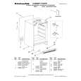 WHIRLPOOL KBCA06XPBL01 Parts Catalog WHIRLPOOL KBCA06XPBL01 Parts Catalog