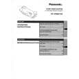 PANASONIC CFVEB612A Owners Manual PANASONIC CFVEB612A Owners Manual