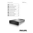 PHILIPS SPE3031CC/00 Owners Manual PHILIPS SPE3031CC/00 Owners Manual