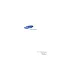 SAMSUNG SGH-R210E Service Manual SAMSUNG SGH-R210E Service Manual