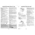 WHIRLPOOL CT220 Owners Manual WHIRLPOOL CT220 Owners Manual