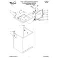 WHIRLPOOL 4LSC9255AN1 Parts Catalog WHIRLPOOL 4LSC9255AN1 Parts Catalog