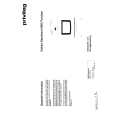 PRIVILEG 9965 M.PYRO VIT Owners Manual PRIVILEG 9965 M.PYRO VIT Owners Manual