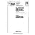 GRAETZ 3763HIFI Service Manual GRAETZ 3763HIFI Service Manual