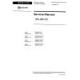 BAUKNECHT TRA865CD Service Manual BAUKNECHT TRA865CD Service Manual