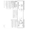 WHIRLPOOL LWD35AW Owners Manual WHIRLPOOL LWD35AW Owners Manual