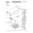 WHIRLPOOL RH2724XDQ0 Parts Catalog WHIRLPOOL RH2724XDQ0 Parts Catalog