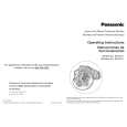 PANASONIC EW3111 Owners Manual PANASONIC EW3111 Owners Manual