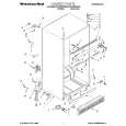 WHIRLPOOL KTRC18KBAL00 Parts Catalog WHIRLPOOL KTRC18KBAL00 Parts Catalog
