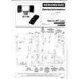 NORDMENDE SK3 STEREO Service Manual NORDMENDE SK3 STEREO Service Manual