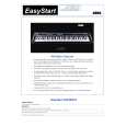 KORG X50 Quick Start KORG X50 Quick Start