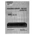 SIEMENS FM632 Owners Manual SIEMENS FM632 Owners Manual