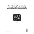ELECTROLUX EHS7621X Owners Manual ELECTROLUX EHS7621X Owners Manual