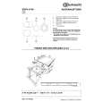 BAUKNECHT EDPV 6740/IN Quick Start BAUKNECHT EDPV 6740/IN Quick Start