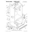 WHIRLPOOL KBRO36FMX01 Parts Catalog WHIRLPOOL KBRO36FMX01 Parts Catalog