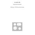 AEG 61321M-PN55B Owners Manual AEG 61321M-PN55B Owners Manual