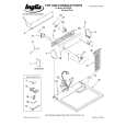 WHIRLPOOL IED4100SQ0 Parts Catalog WHIRLPOOL IED4100SQ0 Parts Catalog