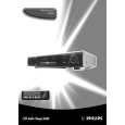 PHILIPS DVD751/001 Owners Manual PHILIPS DVD751/001 Owners Manual