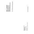AEG CARAT4658 Owners Manual AEG CARAT4658 Owners Manual