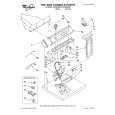 WHIRLPOOL LEC6848AN2 Parts Catalog WHIRLPOOL LEC6848AN2 Parts Catalog