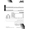 JVC KW-AVX701UN Owners Manual JVC KW-AVX701UN Owners Manual
