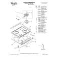 WHIRLPOOL YGY395LXGQ5 Parts Catalog WHIRLPOOL YGY395LXGQ5 Parts Catalog